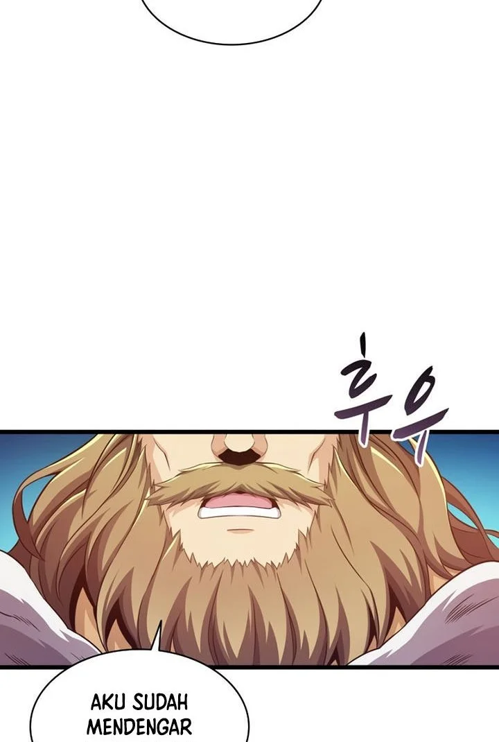 Arcane Sniper Chapter 105 - Halaman 61
